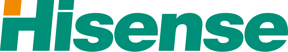 Hisense logo